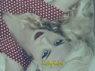 RubyRetro