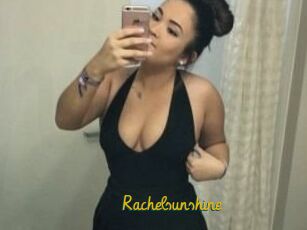 Rachel_sunshine