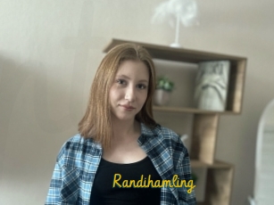 Randihamling