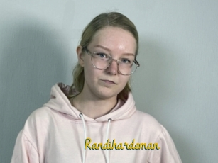 Randihardeman