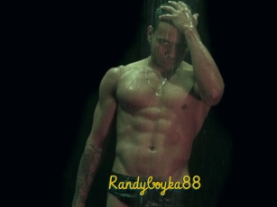 Randyboyka88