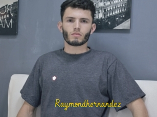 Raymondhernandez