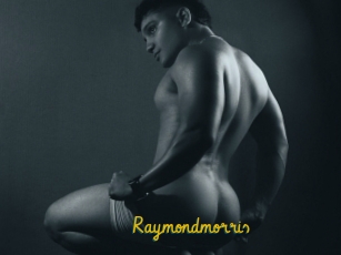 Raymondmorris