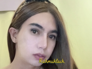 richmuhlach Porno TV