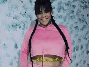 Rihannahotsex