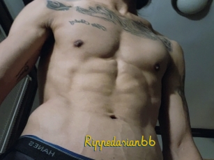 Rippedasian66