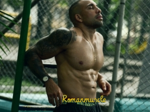 Romanmuscle