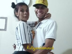 Rubyanddominick
