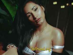 SabrinaLing