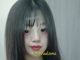 Sakuradzima
