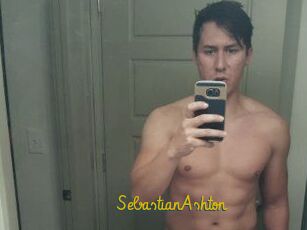 Sebastian_Ashton Porno TV
