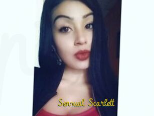 Sensual_Scarlett Porno TV