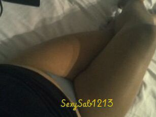 SexySab1213