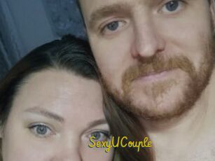SexyUCouple