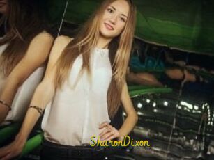 Sharon_Dixon Porno TV