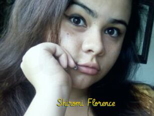 Shiromi_Florence