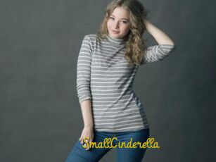 SmallCinderella Porno TV