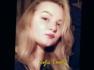 Sofia_Lovely