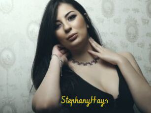 StephanyHays