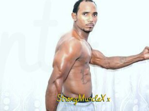 StrongMuscleXx