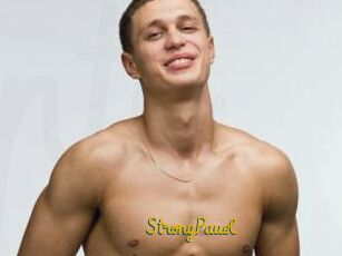 StrongPauel