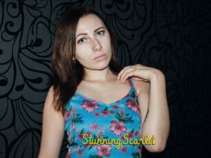 StunningScarlet