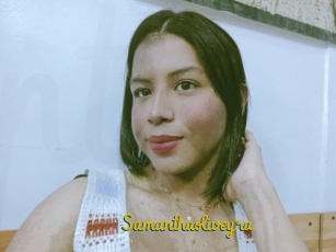 Samanthaoliveyra