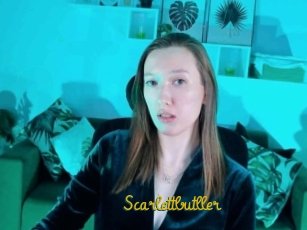 scarlettbutller Porno TV