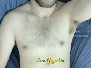 Scruffyjerkin