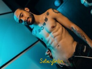 Sebasfoster