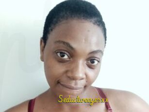 seductiveeyesxx Porno TV