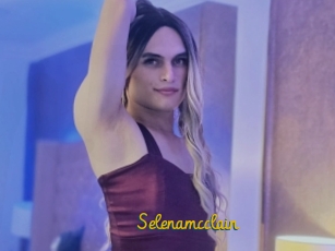 Selenamcclain