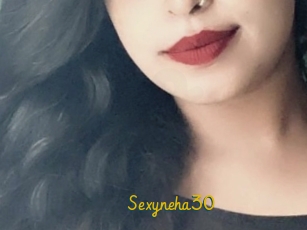 Sexyneha30