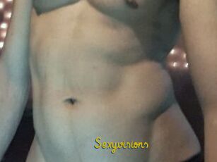 sexyvisions Porno TV