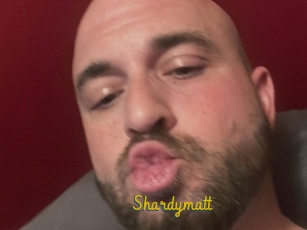 Shardymatt