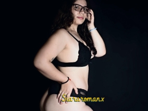 Siararomanx