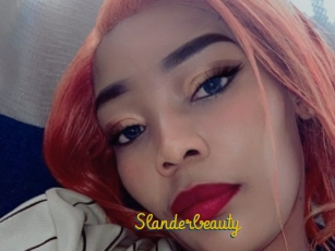 Slanderbeauty