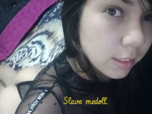 Slave_medoll