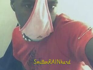 SmittenRAINhard