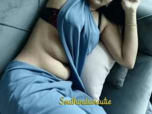 Southindiancutie