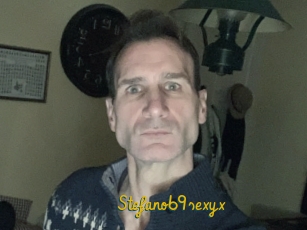 Stefano69sexyx