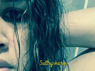 Sultrysharon