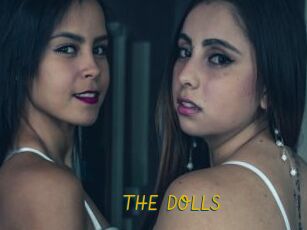 THE_DOLLS