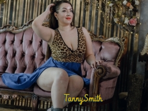 TannySmith