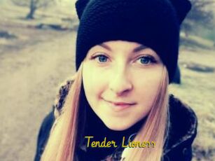 Tender_Lioness