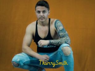 ThierrySmith