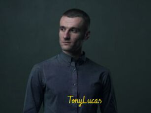 TonyLucas