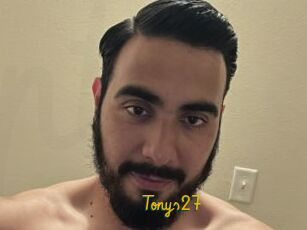 Tonys27