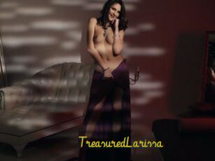 TreasuredLarissa