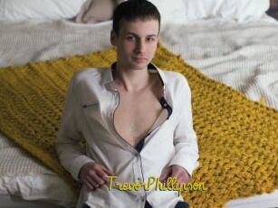 TrevorPhillipson Porno TV